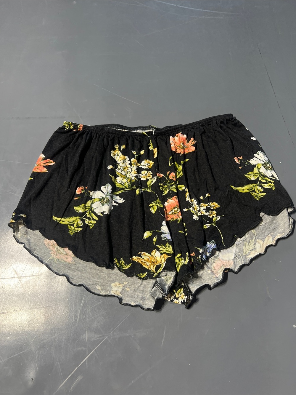 Chelsea B - Shorts - XS Adult